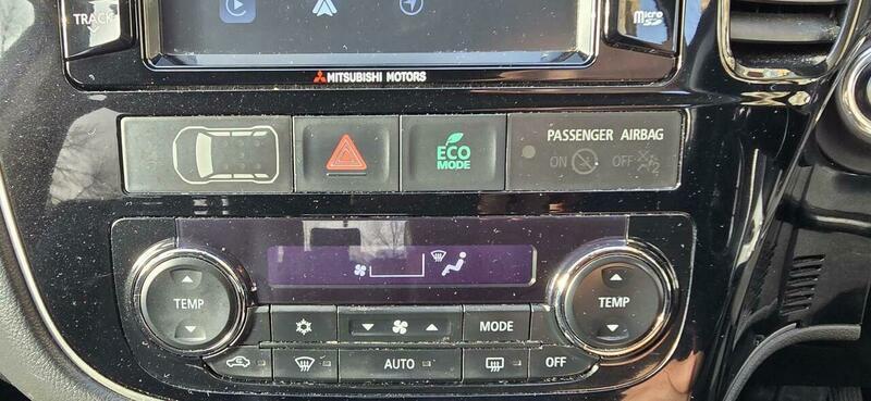 Used Mitsubishi Outlander 2017 for sale - 77769115: Photo 13