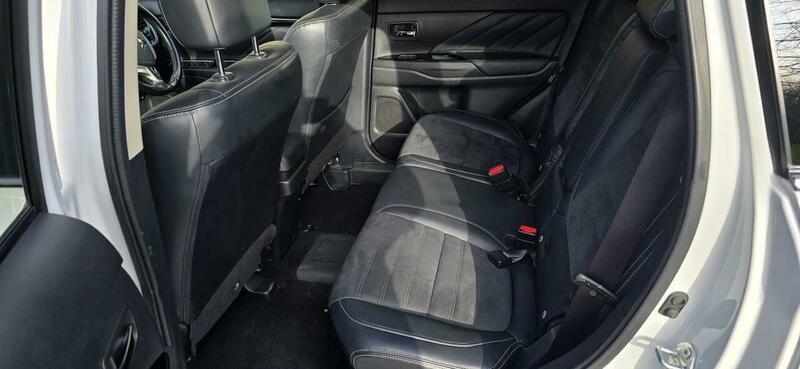 Used Mitsubishi Outlander 2017 for sale - 77769115: Photo 20