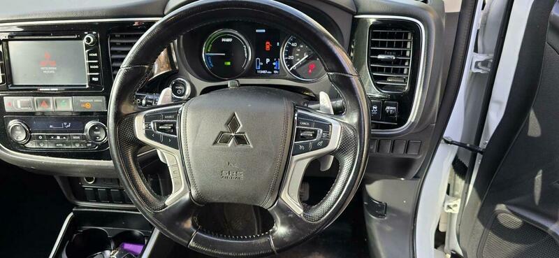 Used Mitsubishi Outlander 2017 for sale - 77769115: Photo 21