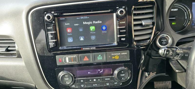 Used Mitsubishi Outlander 2017 for sale - 77769115: Photo 3