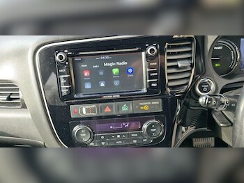 Used Mitsubishi Outlander 2017 for sale - 77769115: Photo