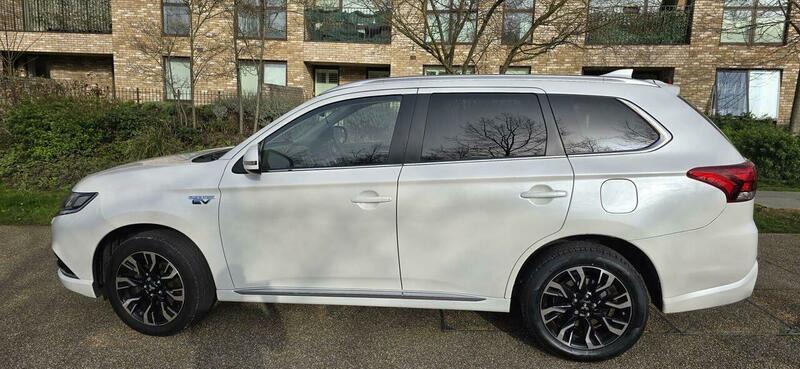 Used Mitsubishi Outlander 2017 for sale - 77769115: Photo 5