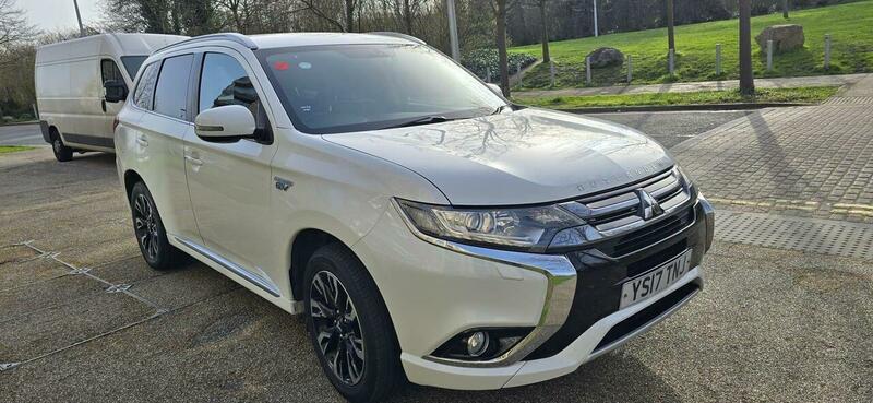 Used Mitsubishi Outlander 2017 for sale - 77769115: Photo 6