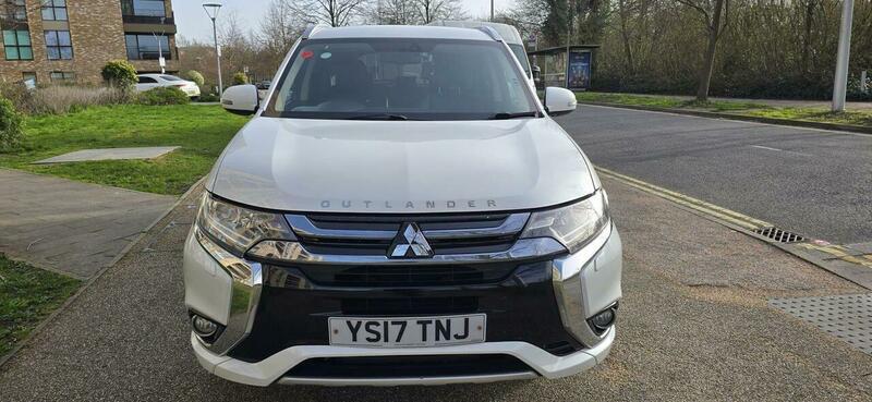 Used Mitsubishi Outlander 2017 for sale - 77769115: Photo 7