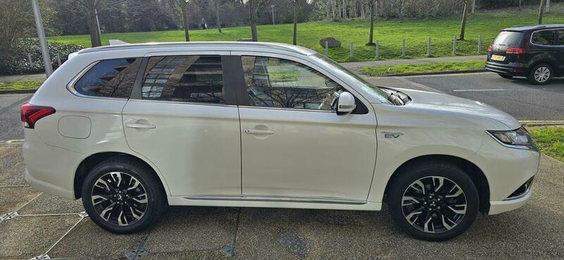 Used Mitsubishi Outlander 2017 for sale - 77769115: Photo 9