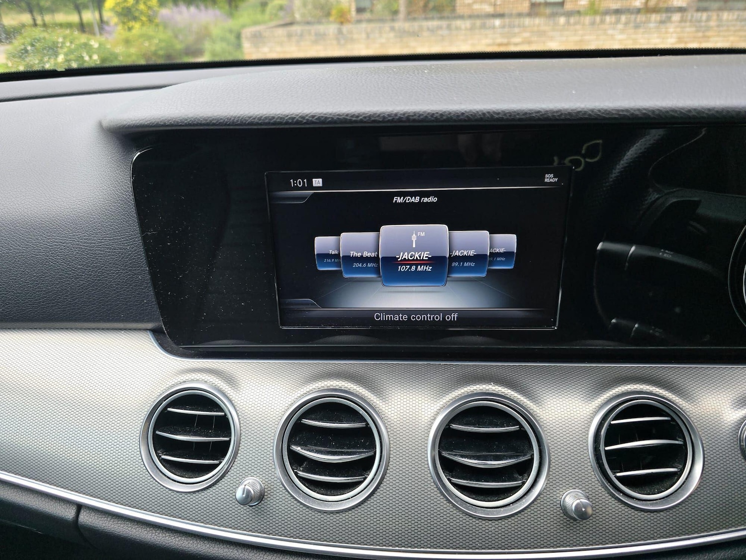 Used Mercedes-Benz E Class for sale - 77267069: Photo 19