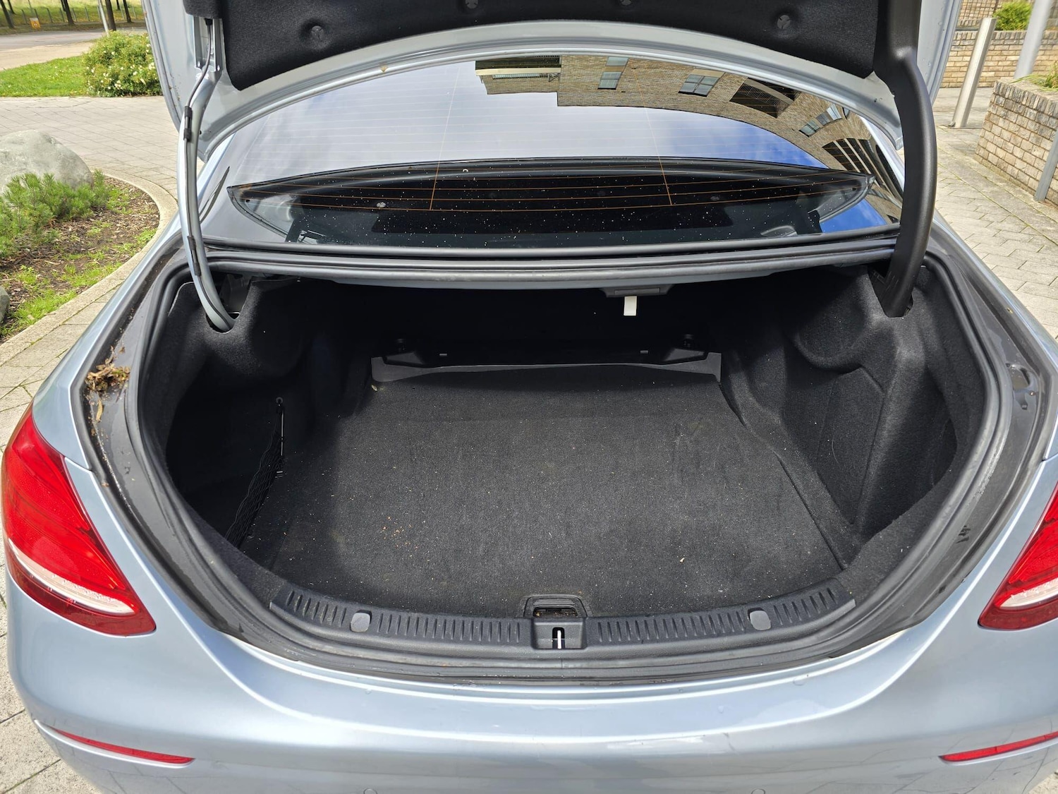 Used Mercedes-Benz E Class for sale - 77267069: Photo 20