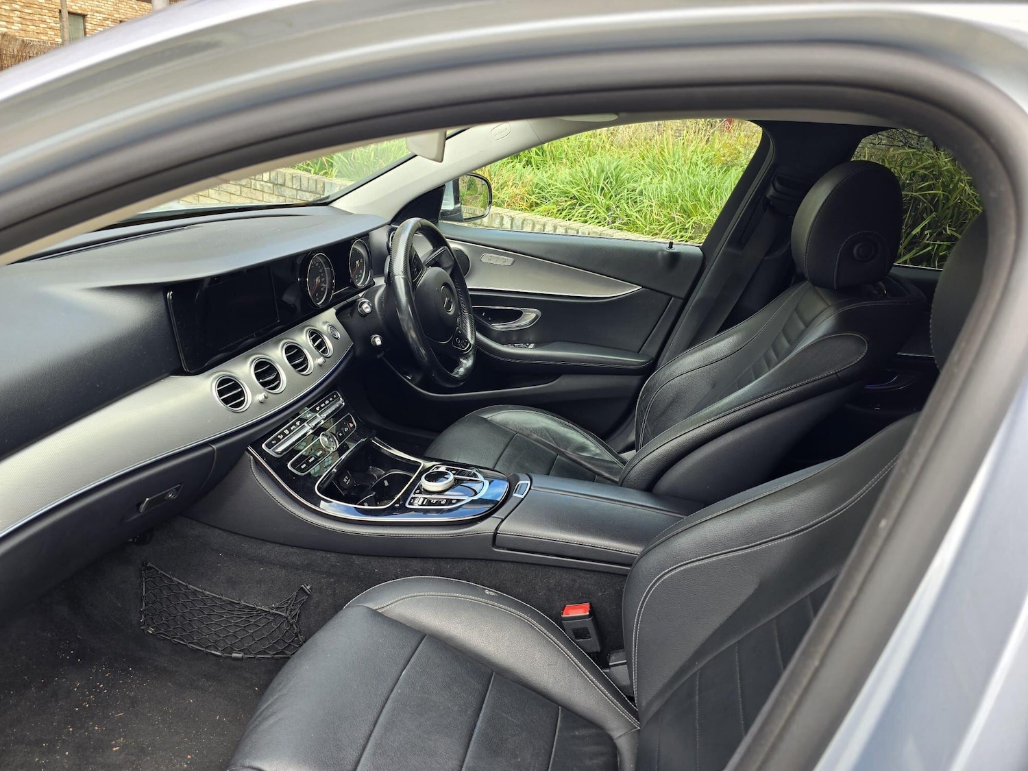 Used Mercedes-Benz E Class for sale - 77267069: Photo 22