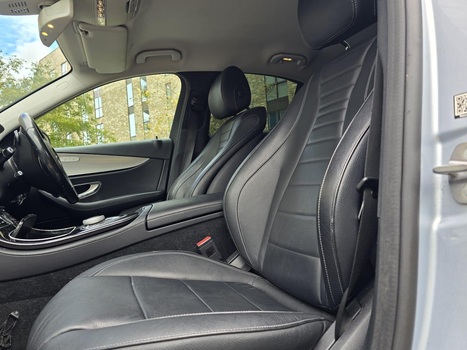 Used Mercedes-Benz E Class for sale - 77267069: Photo 23