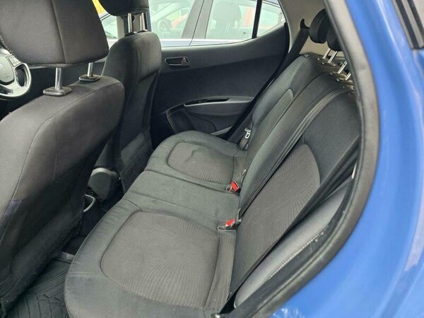 Used Hyundai i10 2017 for sale - 75497146: Photo 14