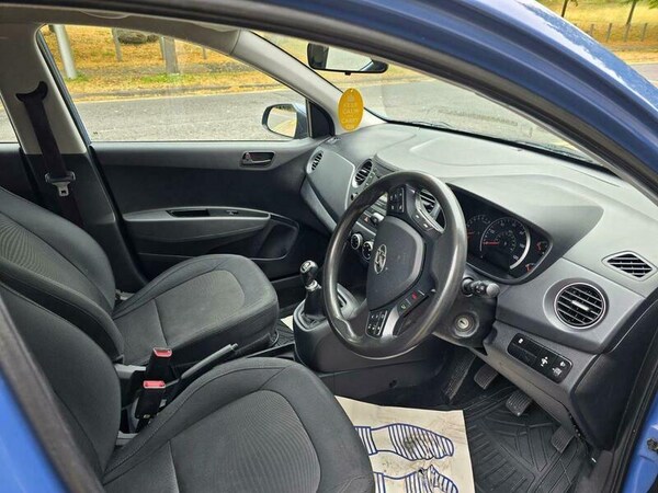 Used Hyundai i10 2017 for sale - 75497146: Photo 17