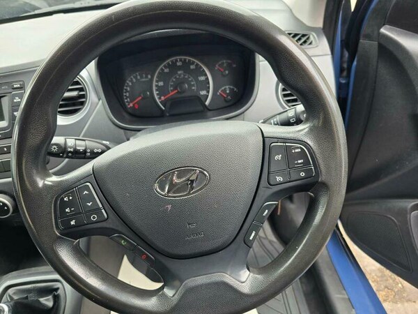 Used Hyundai i10 2017 for sale - 75497146: Photo 18