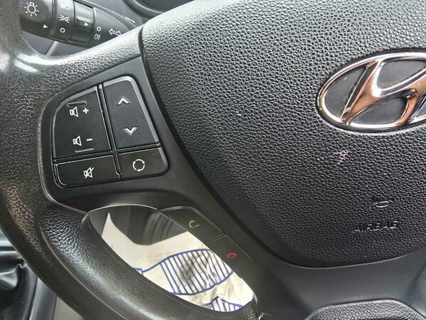 Used Hyundai i10 2017 for sale - 75497146: Photo 21