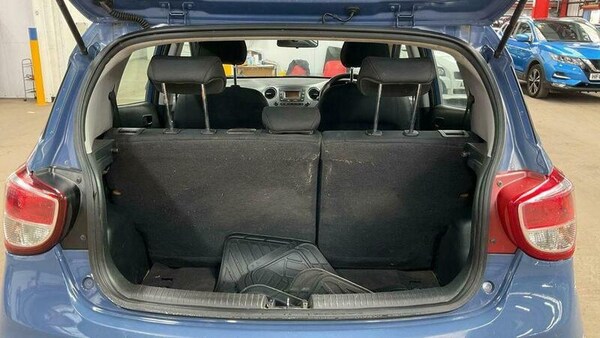 Used Hyundai i10 2017 for sale - 75497146: Photo 25