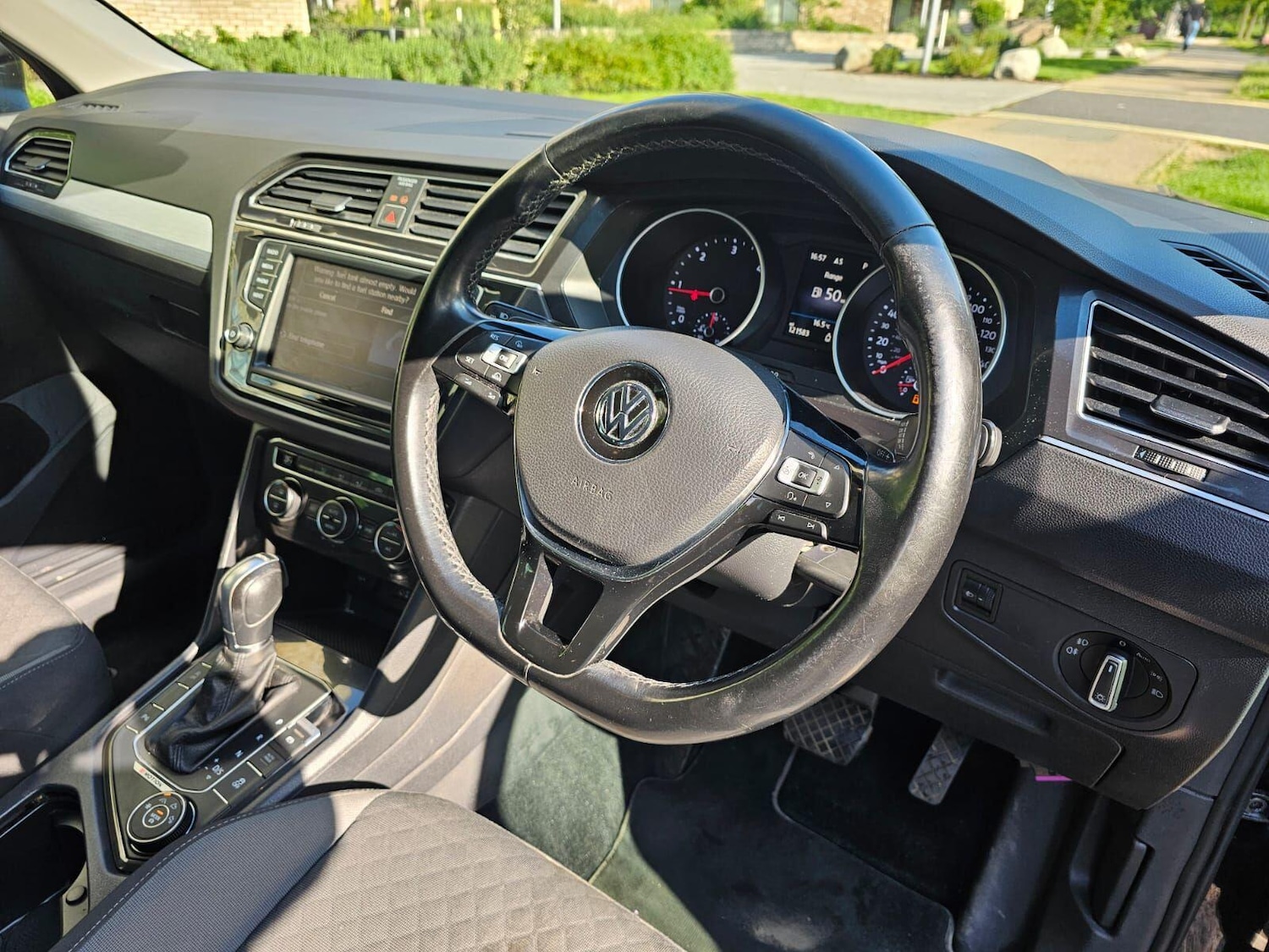 Vehicle 19