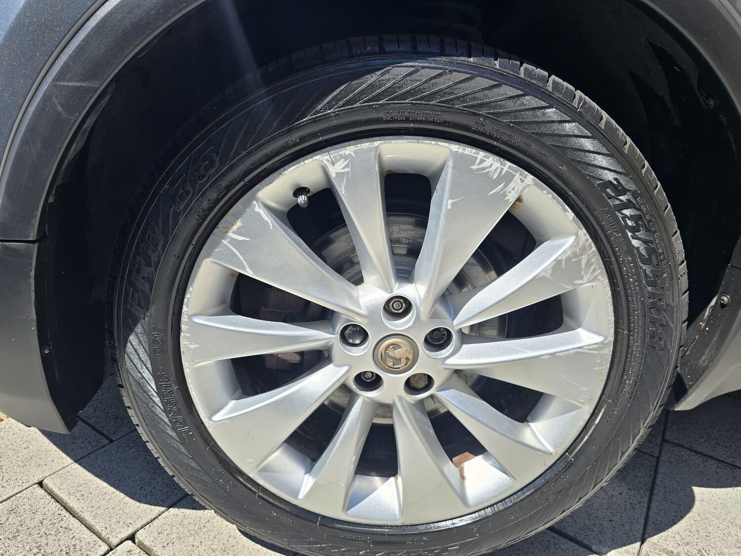 Vehicle 24