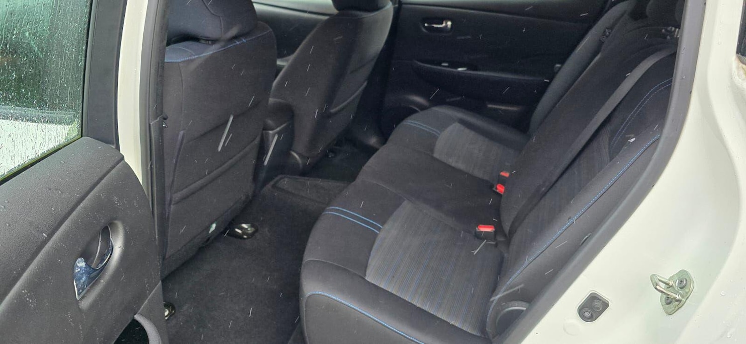 Used Nissan Leaf 2020 for sale - 77559977: Photo 10