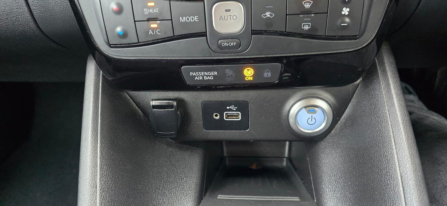 Used Nissan Leaf 2020 for sale - 77559977: Photo 15