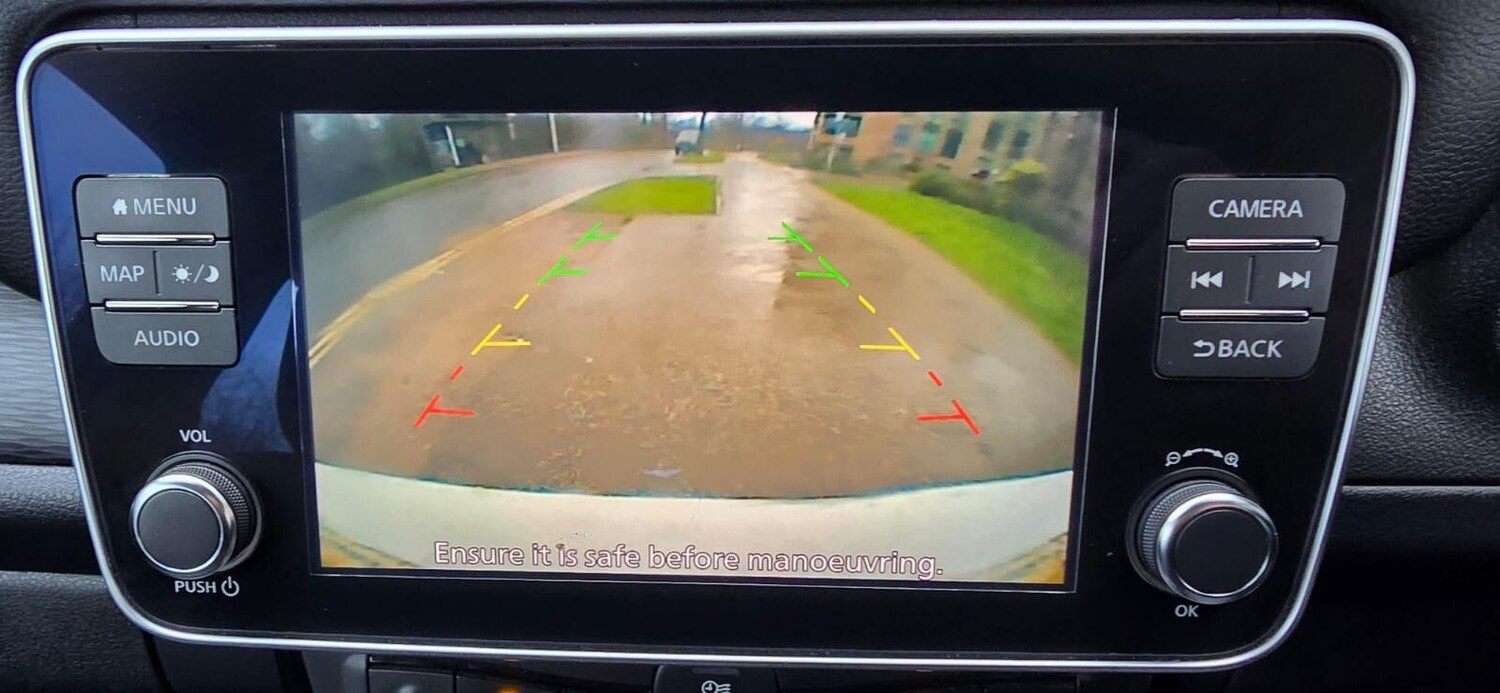 Used Nissan Leaf 2020 for sale - 77559977: Photo 20