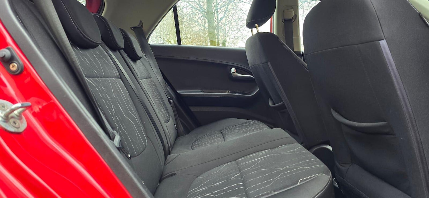 Used Kia Picanto 2013 for sale - 77410977: Photo 12