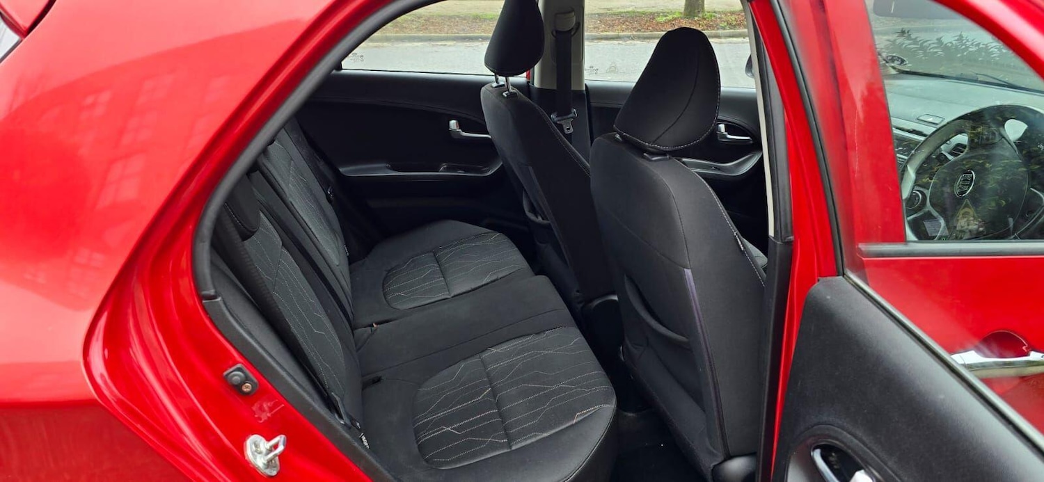 Used Kia Picanto 2013 for sale - 77410977: Photo 13