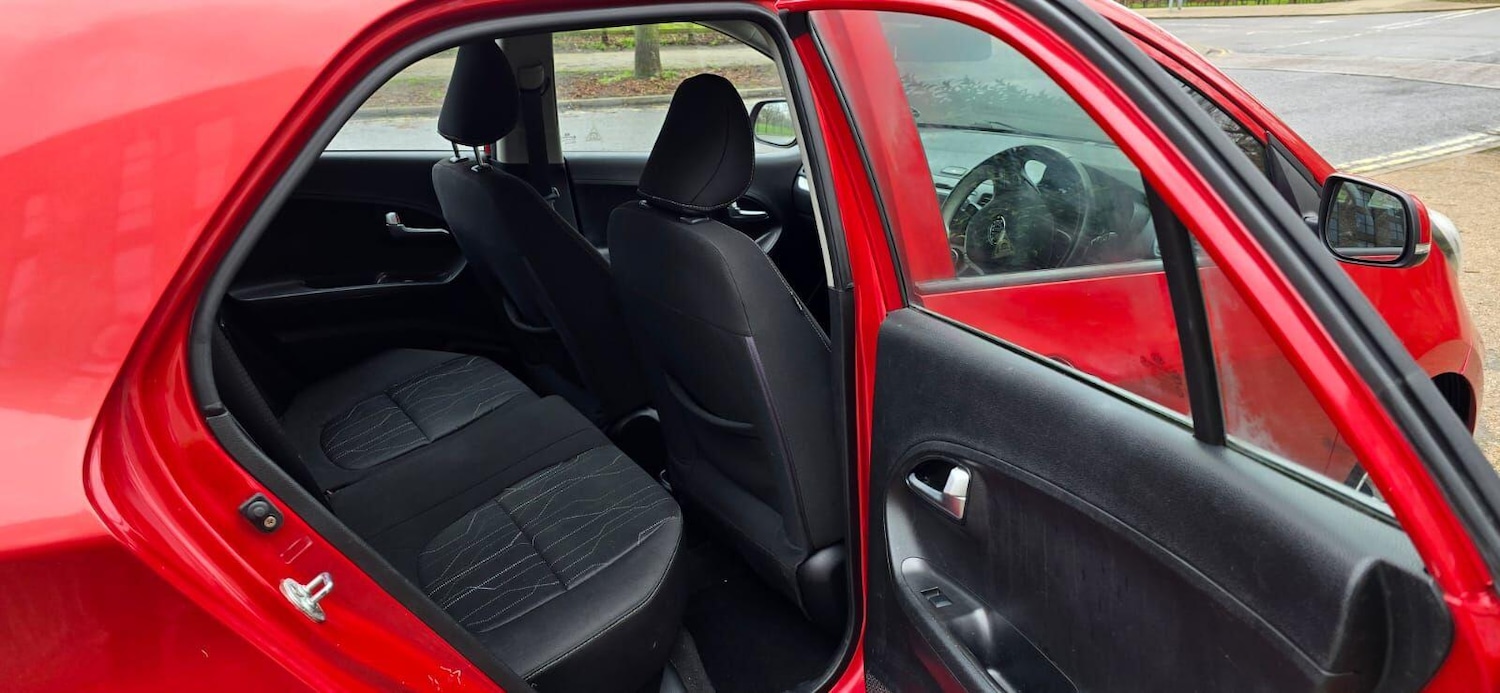 Used Kia Picanto 2013 for sale - 77410977: Photo 14