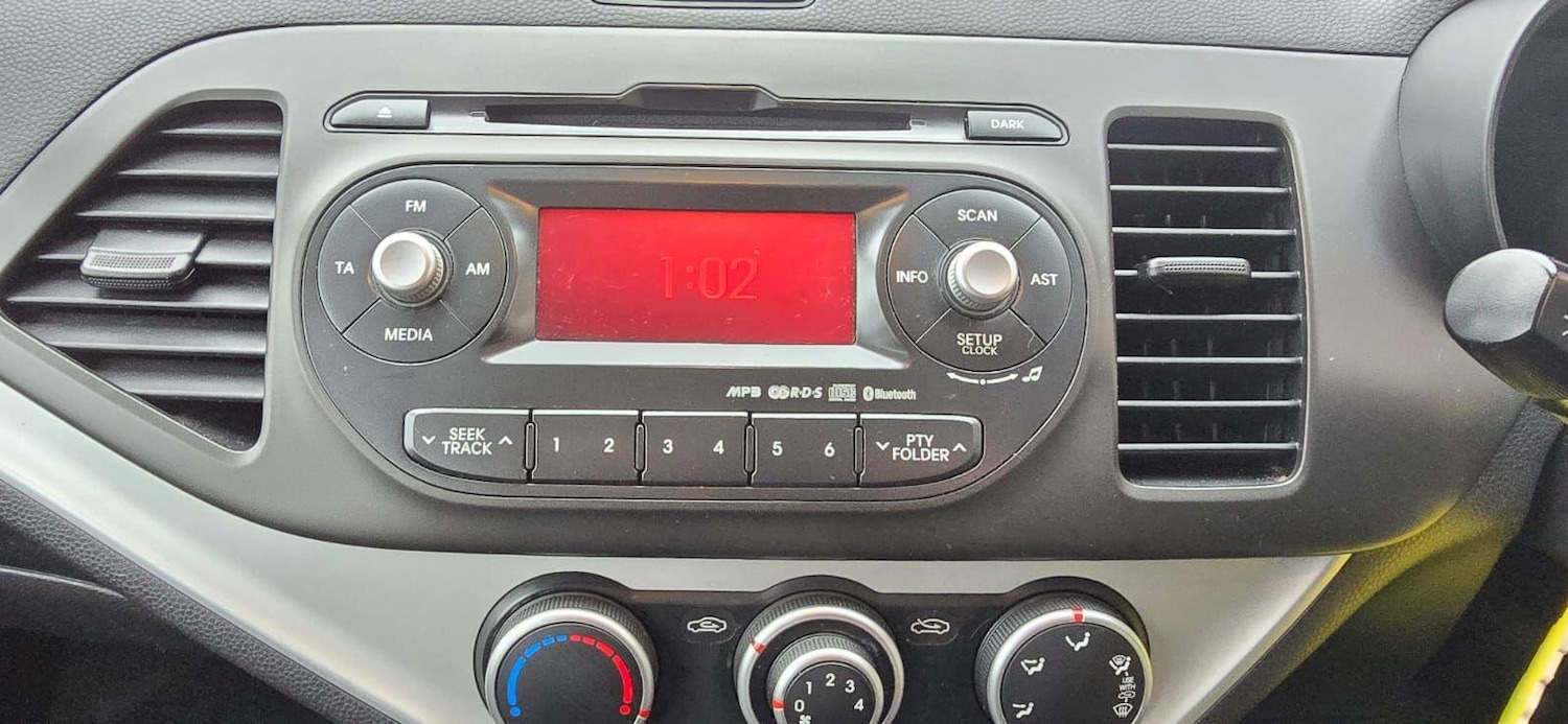 Used Kia Picanto 2013 for sale - 77410977: Photo 17