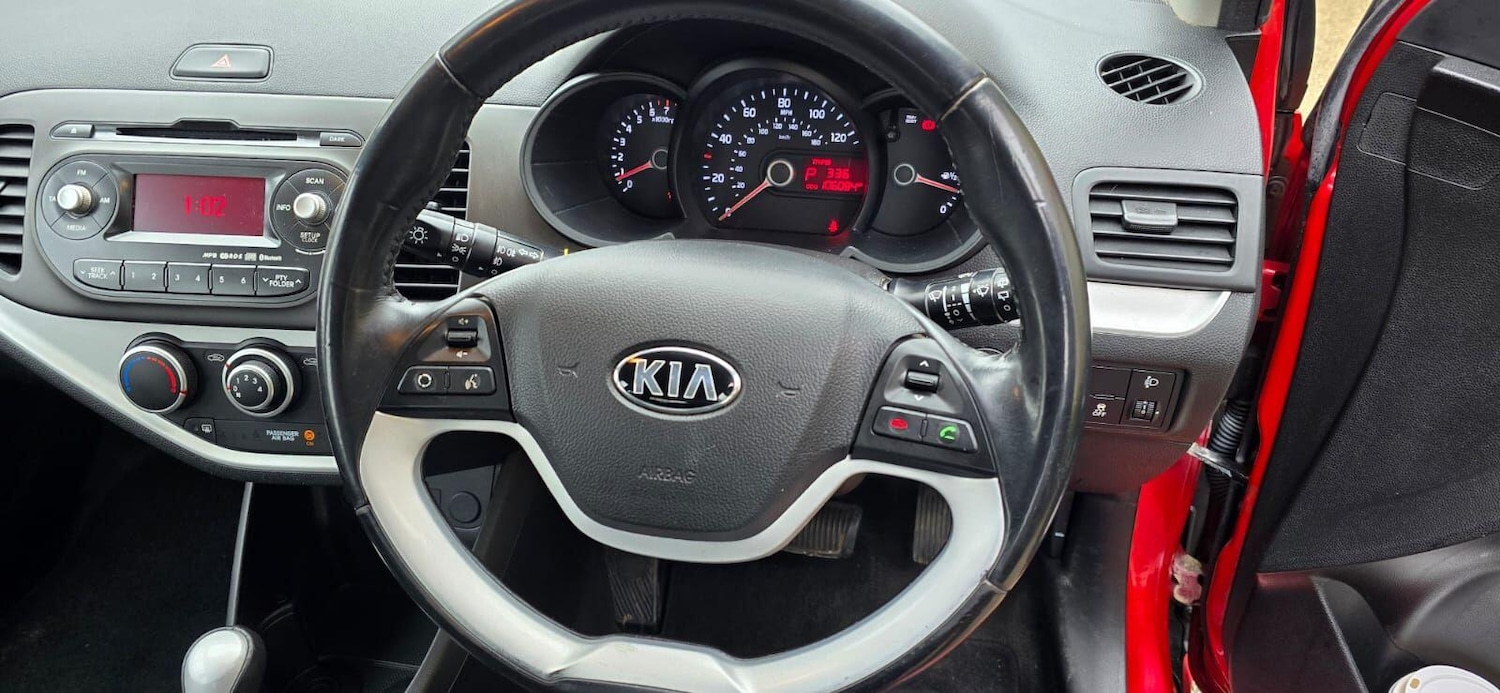 Used Kia Picanto 2013 for sale - 77410977: Photo 19