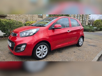 Used Kia Picanto 2013 for sale - 77410977: Photo