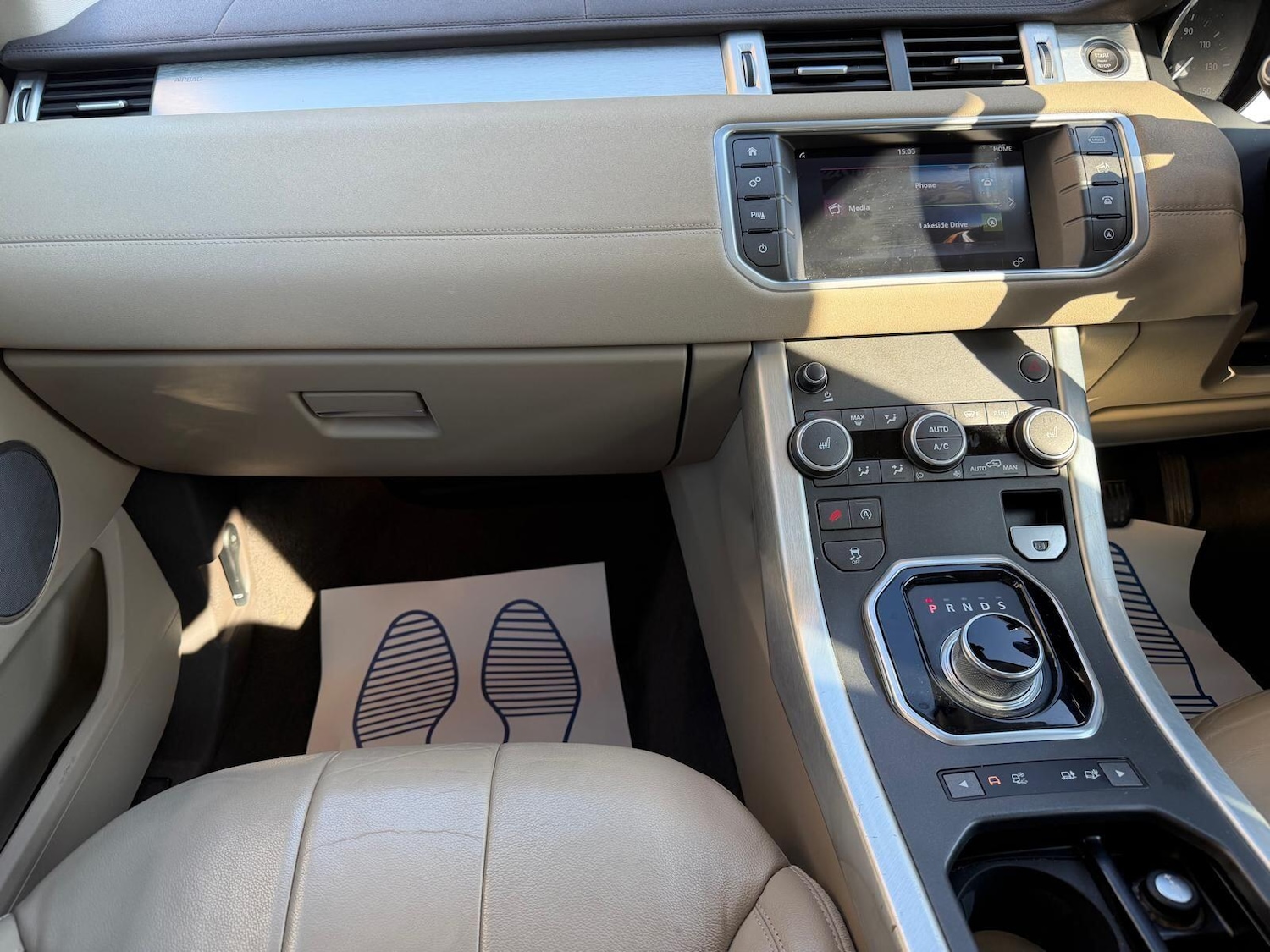 Used Land Rover Range Rover Evoque 2016 for sale - 77969810: Photo 11