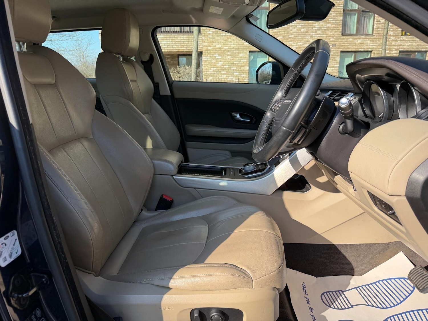 Used Land Rover Range Rover Evoque 2016 for sale - 77969810: Photo 13