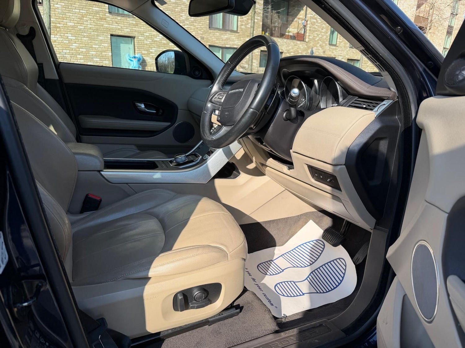 Used Land Rover Range Rover Evoque 2016 for sale - 77969810: Photo 14