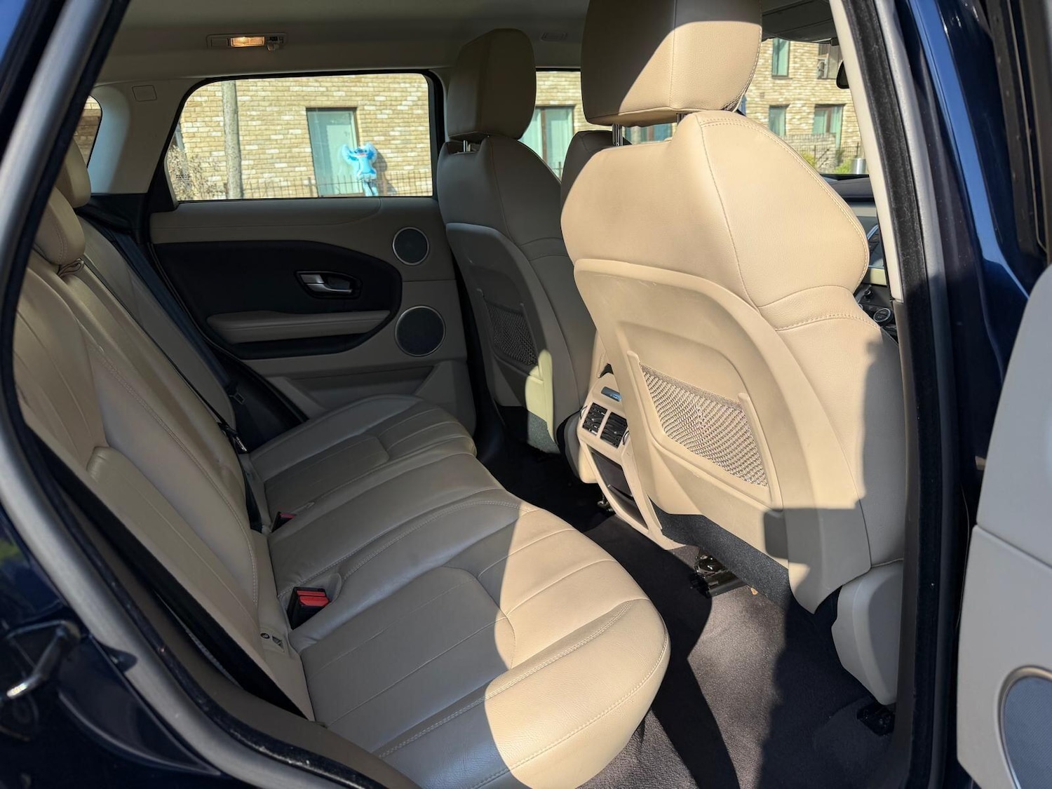 Used Land Rover Range Rover Evoque 2016 for sale - 77969810: Photo 15