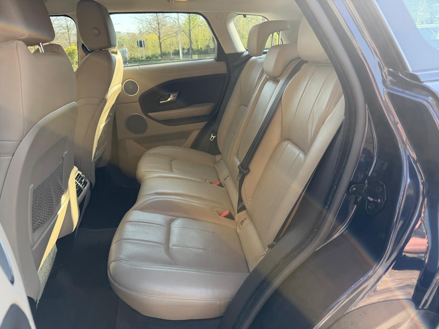 Used Land Rover Range Rover Evoque 2016 for sale - 77969810: Photo 16