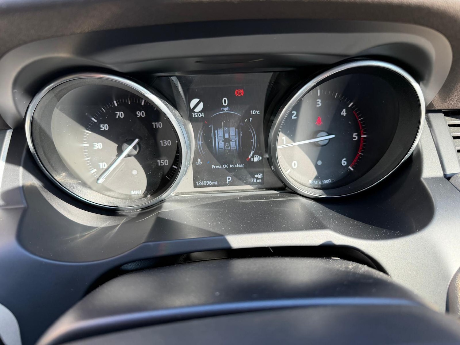 Used Land Rover Range Rover Evoque 2016 for sale - 77969810: Photo 20