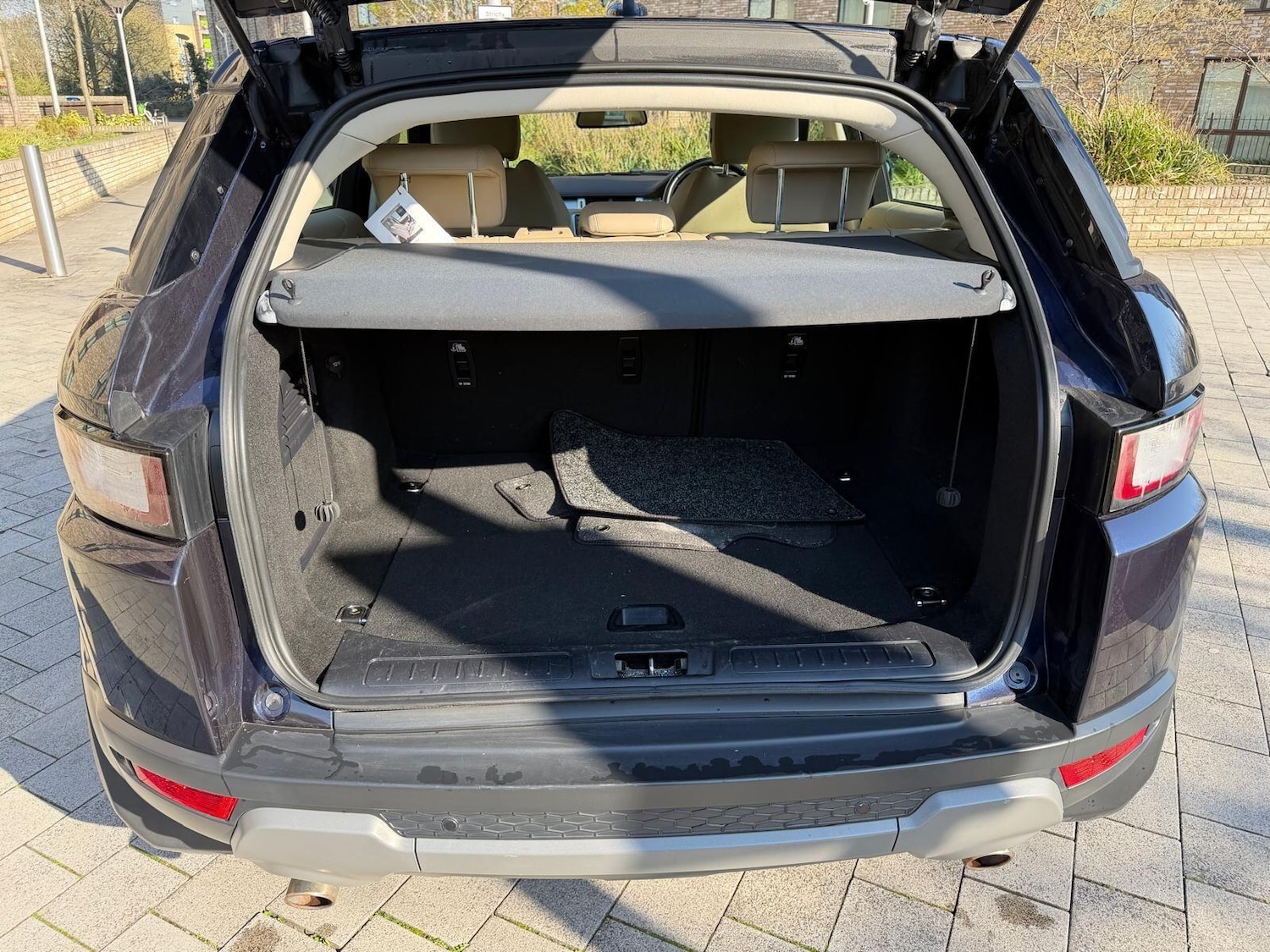 Used Land Rover Range Rover Evoque 2016 for sale - 77969810: Photo 21