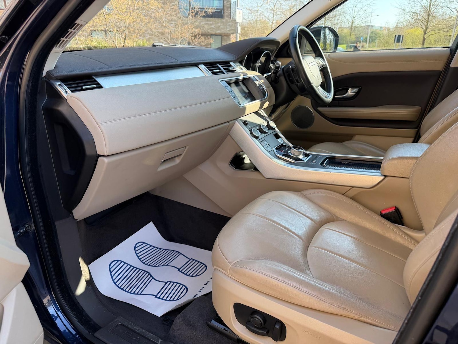 Used Land Rover Range Rover Evoque 2016 for sale - 77969810: Photo 22