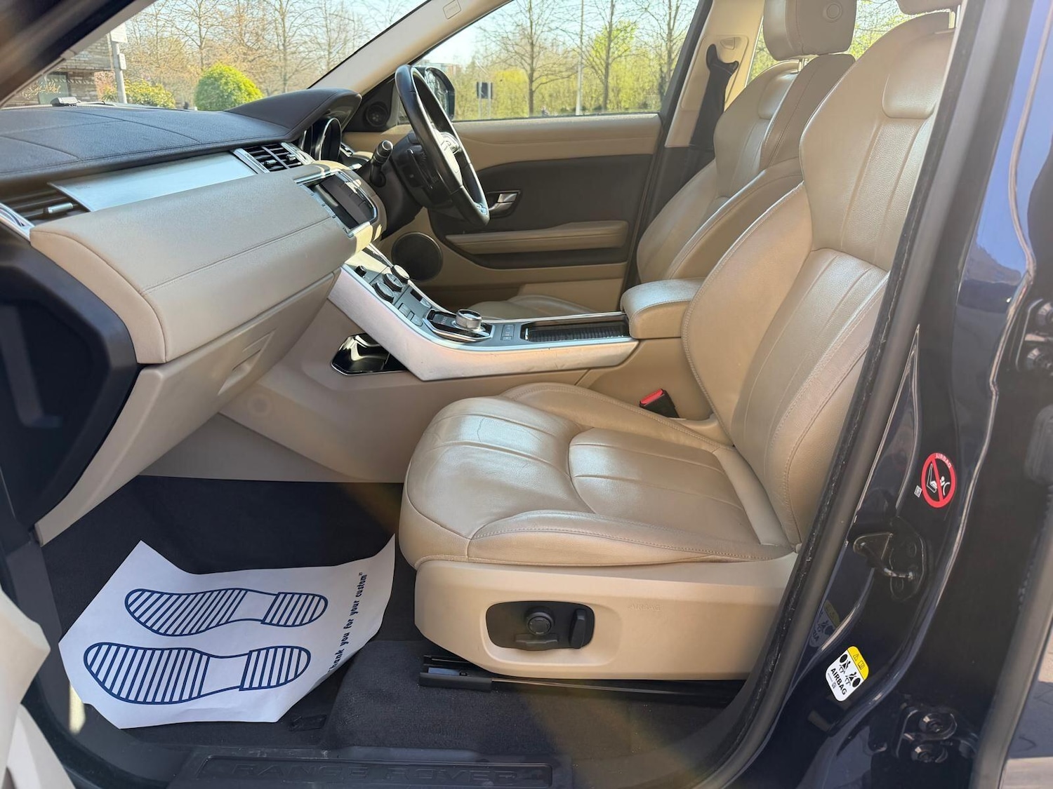 Used Land Rover Range Rover Evoque 2016 for sale - 77969810: Photo 23