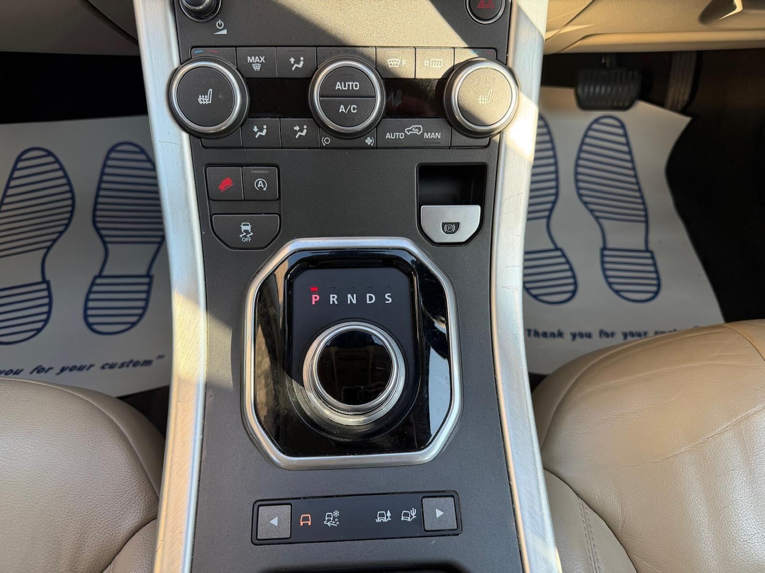 Used Land Rover Range Rover Evoque 2016 for sale - 77969810: Photo 24