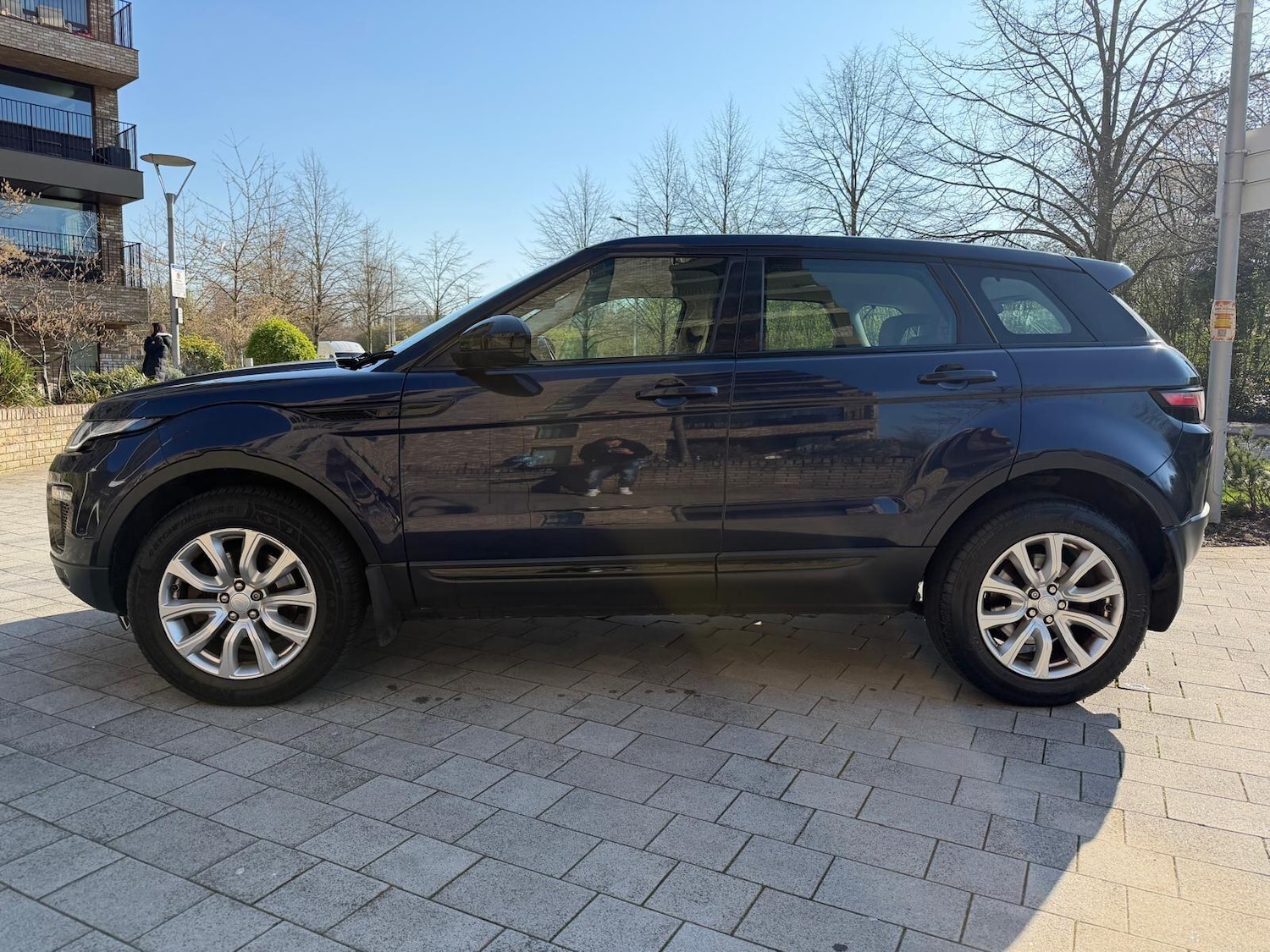 Used Land Rover Range Rover Evoque 2016 for sale - 77969810: Photo 5