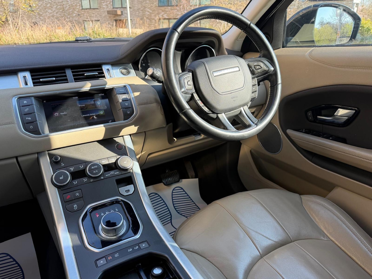 Used Land Rover Range Rover Evoque 2016 for sale - 77969810: Photo 8