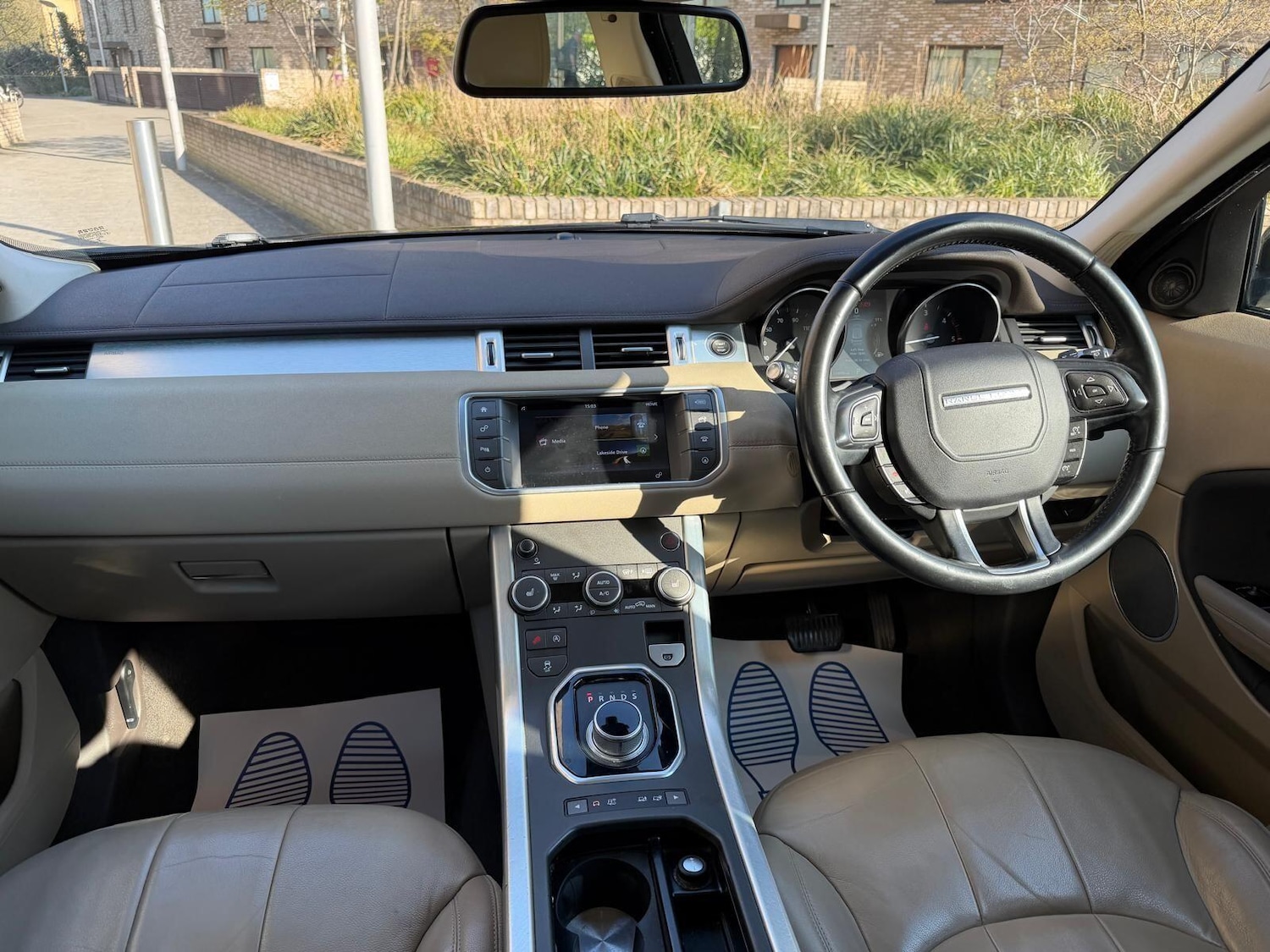 Used Land Rover Range Rover Evoque 2016 for sale - 77969810: Photo 9