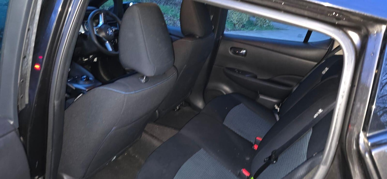 Used Nissan Leaf for sale - 77683819: Photo 10