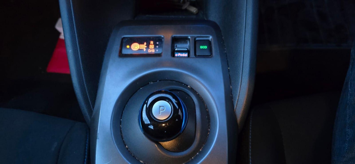 Used Nissan Leaf for sale - 77683819: Photo 12