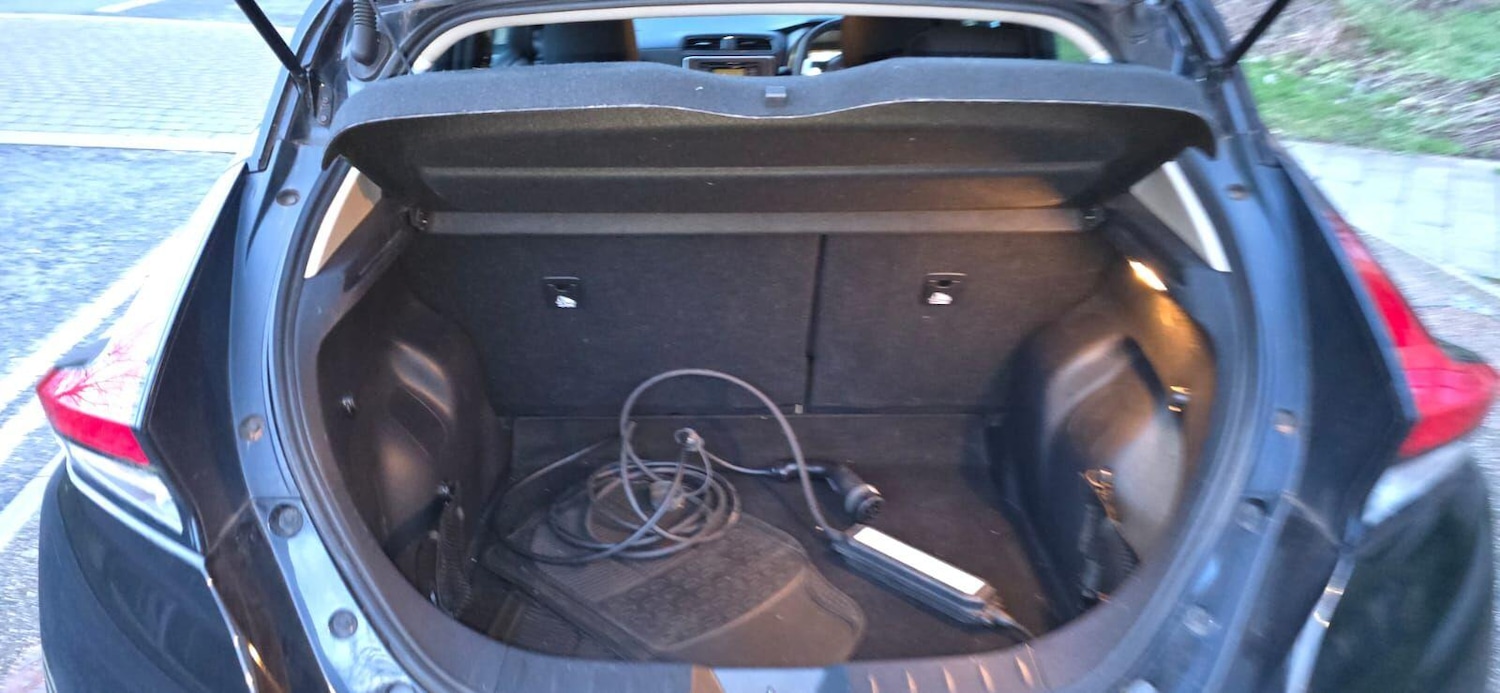 Used Nissan Leaf for sale - 77683819: Photo 19