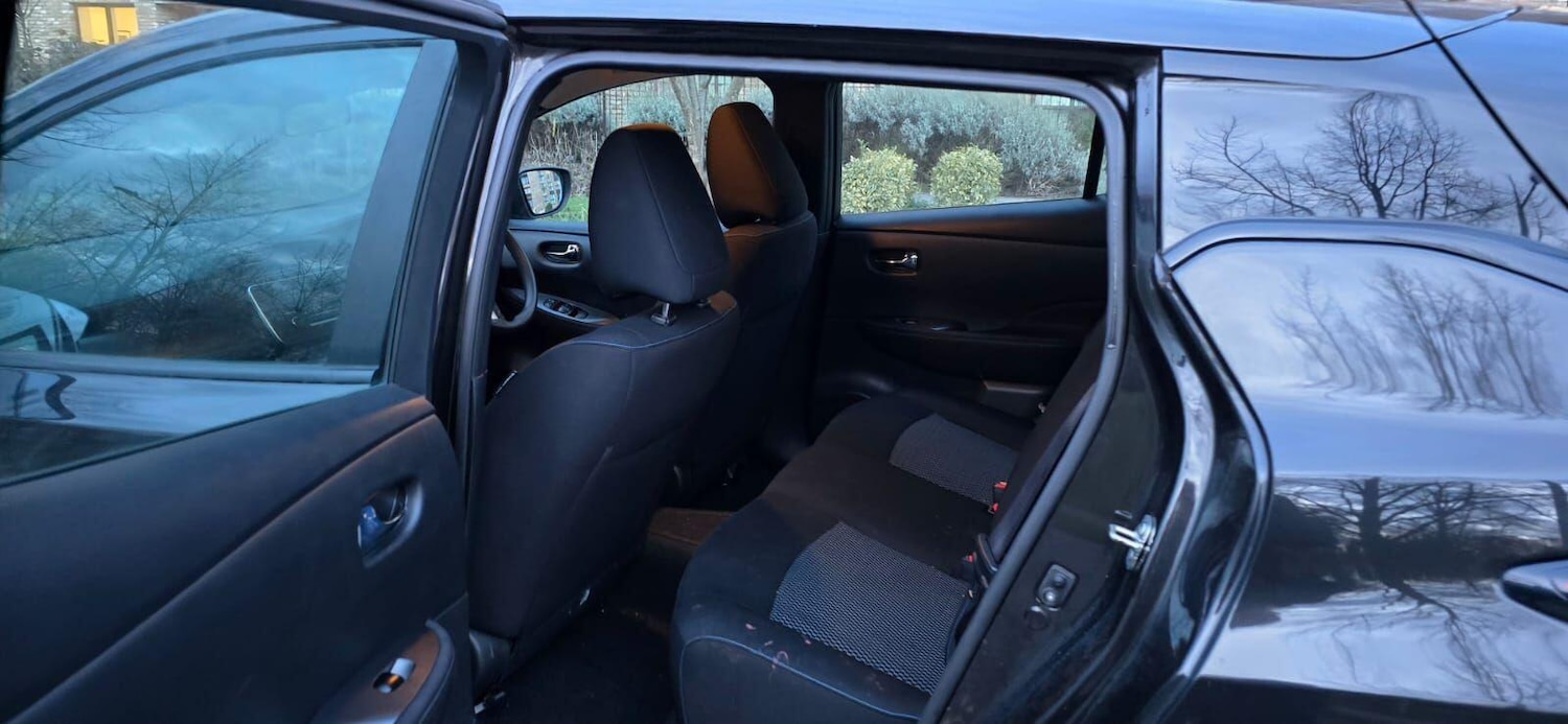 Used Nissan Leaf for sale - 77683819: Photo 22