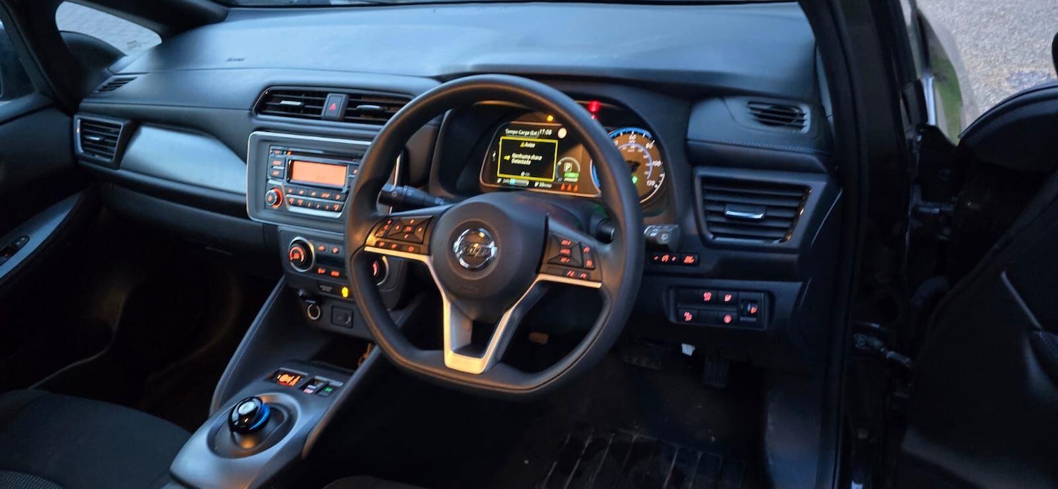 Used Nissan Leaf for sale - 77683819: Photo 23