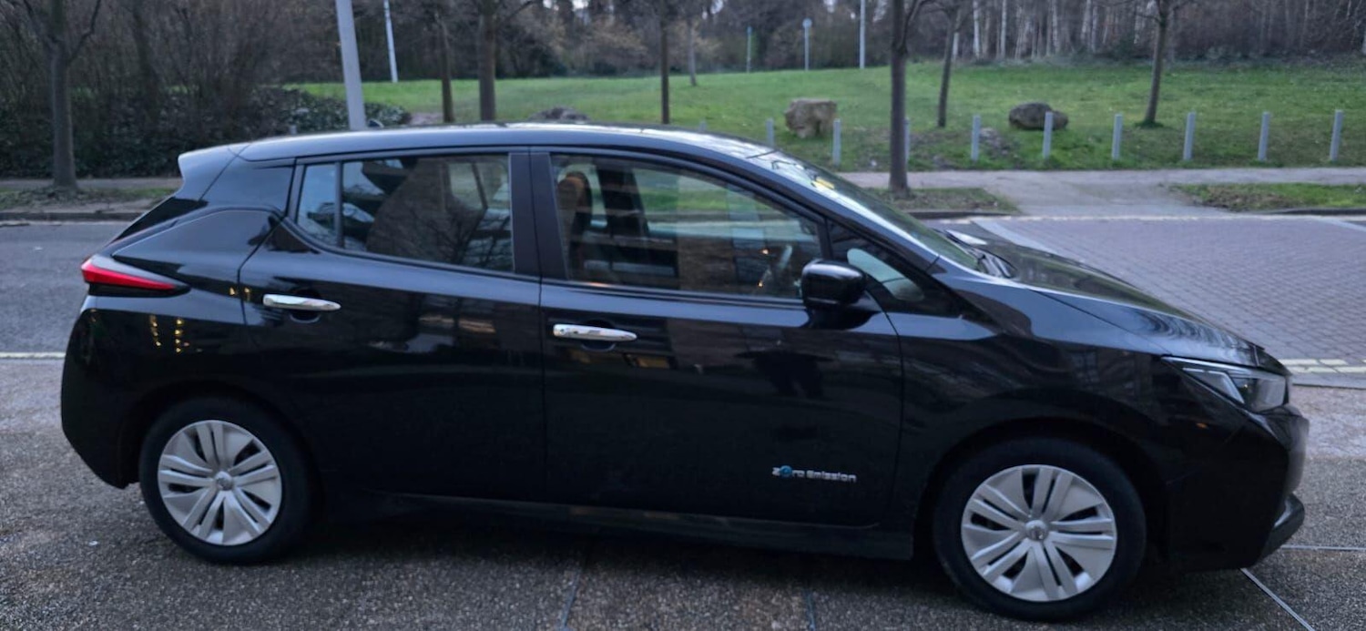 Used Nissan Leaf for sale - 77683819: Photo 7