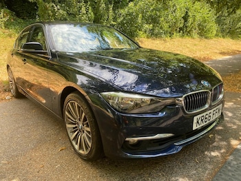 Used BMW 3 Series 2016 for sale - 79426607: Photo