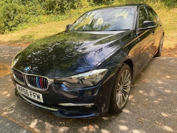 Used BMW 3 Series 2016 for sale - 79426607: Photo